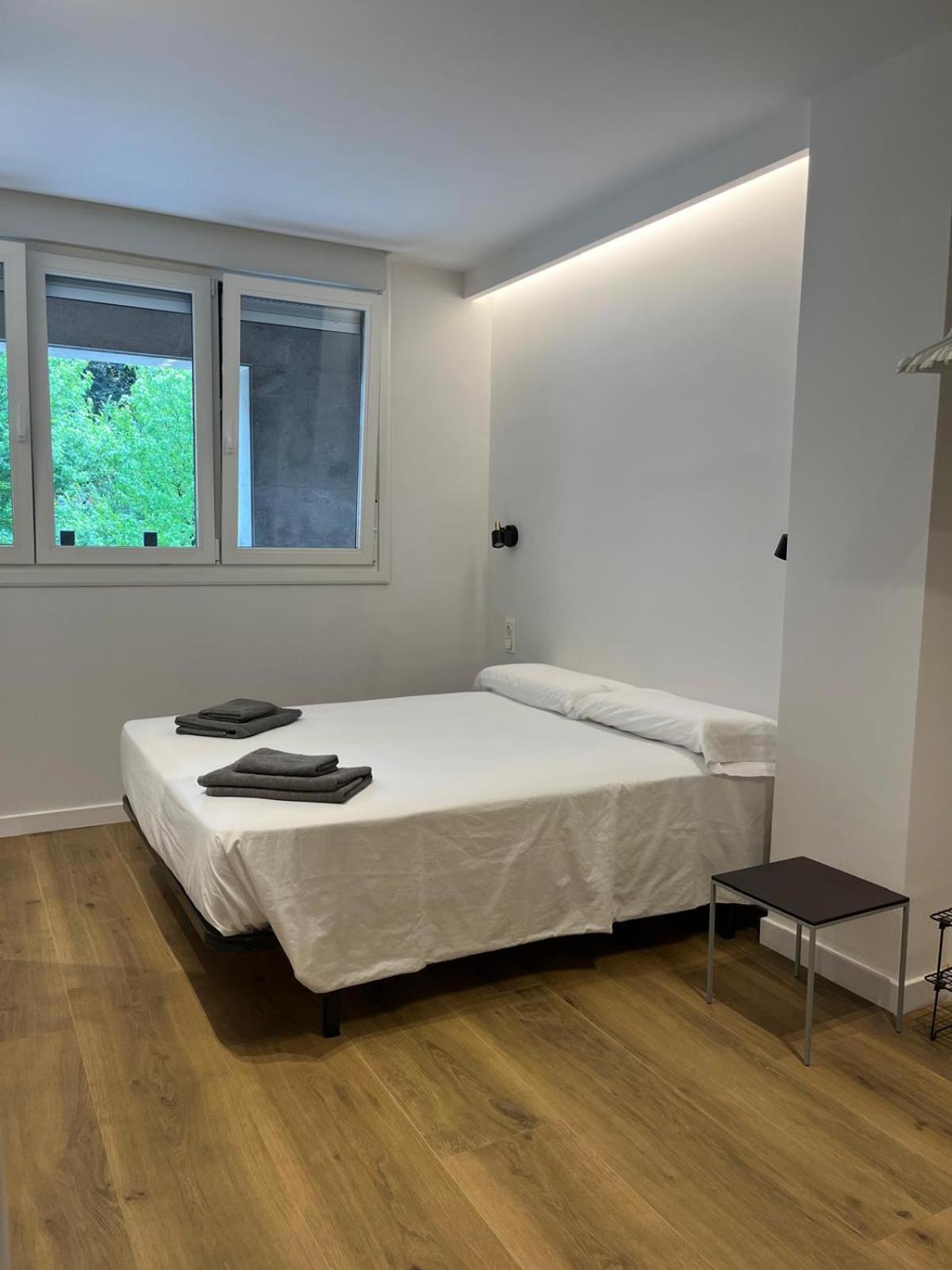 Bidasoa By Basquelidays Irun Exterior photo